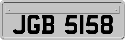 JGB5158