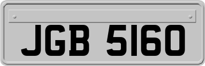 JGB5160