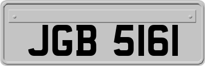JGB5161