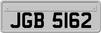 JGB5162