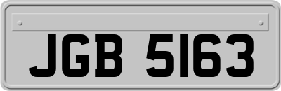 JGB5163