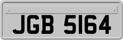 JGB5164