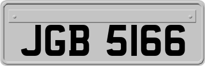 JGB5166