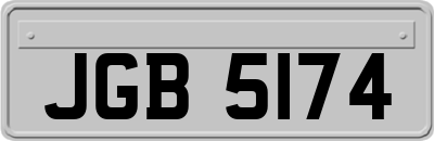 JGB5174