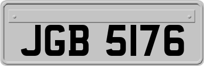 JGB5176