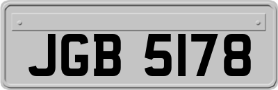 JGB5178