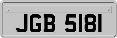 JGB5181