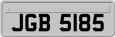 JGB5185