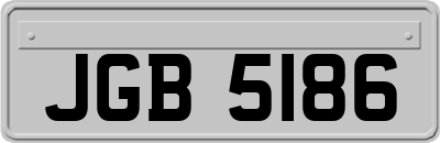 JGB5186