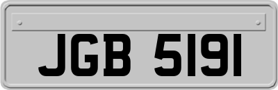JGB5191