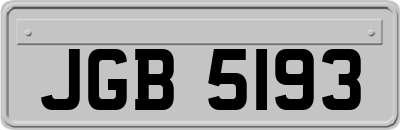 JGB5193