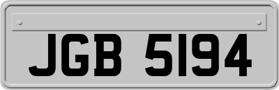 JGB5194