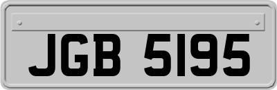 JGB5195