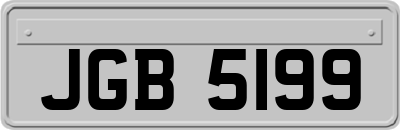 JGB5199