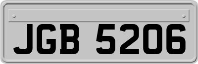 JGB5206