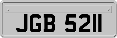 JGB5211
