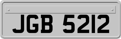 JGB5212