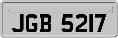JGB5217