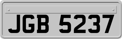 JGB5237