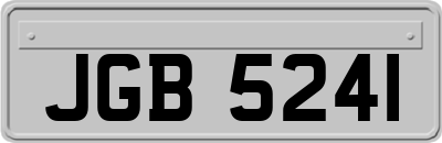 JGB5241