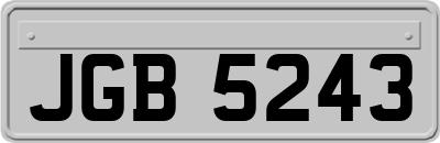 JGB5243