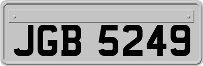 JGB5249