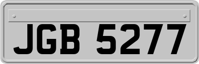 JGB5277
