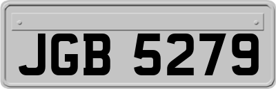 JGB5279