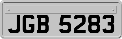 JGB5283