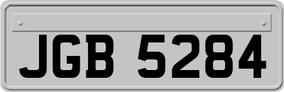 JGB5284