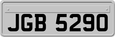JGB5290