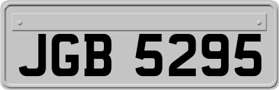 JGB5295