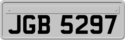 JGB5297