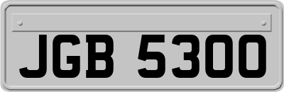 JGB5300
