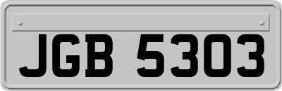 JGB5303