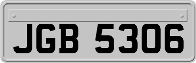 JGB5306
