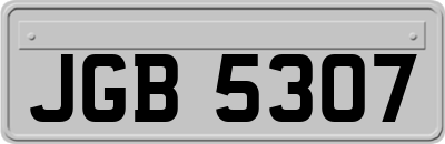 JGB5307
