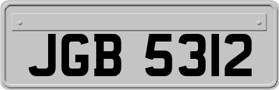JGB5312