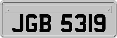 JGB5319