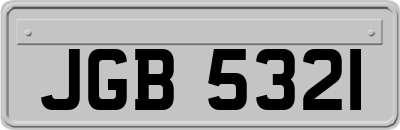 JGB5321