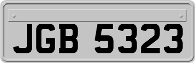 JGB5323
