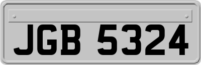 JGB5324