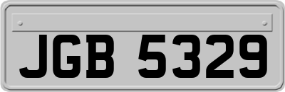JGB5329