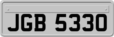 JGB5330