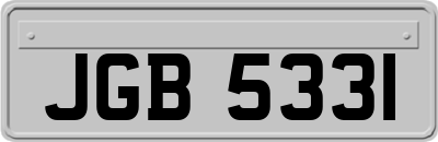 JGB5331