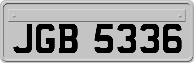 JGB5336