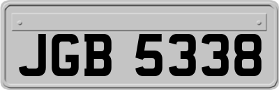 JGB5338