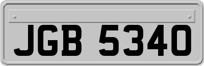 JGB5340