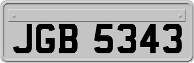 JGB5343