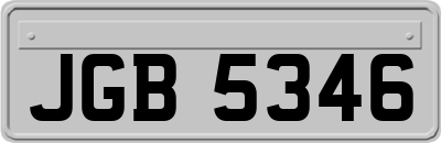 JGB5346